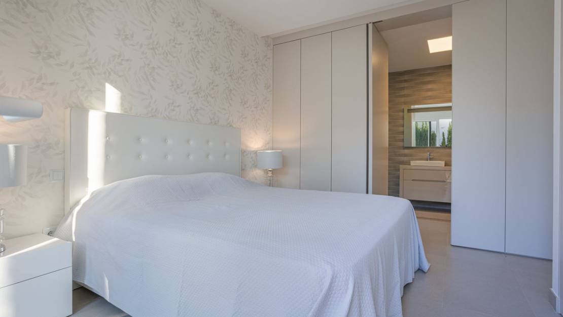 Sale - Villa - Orihuela - Orihuela Centro