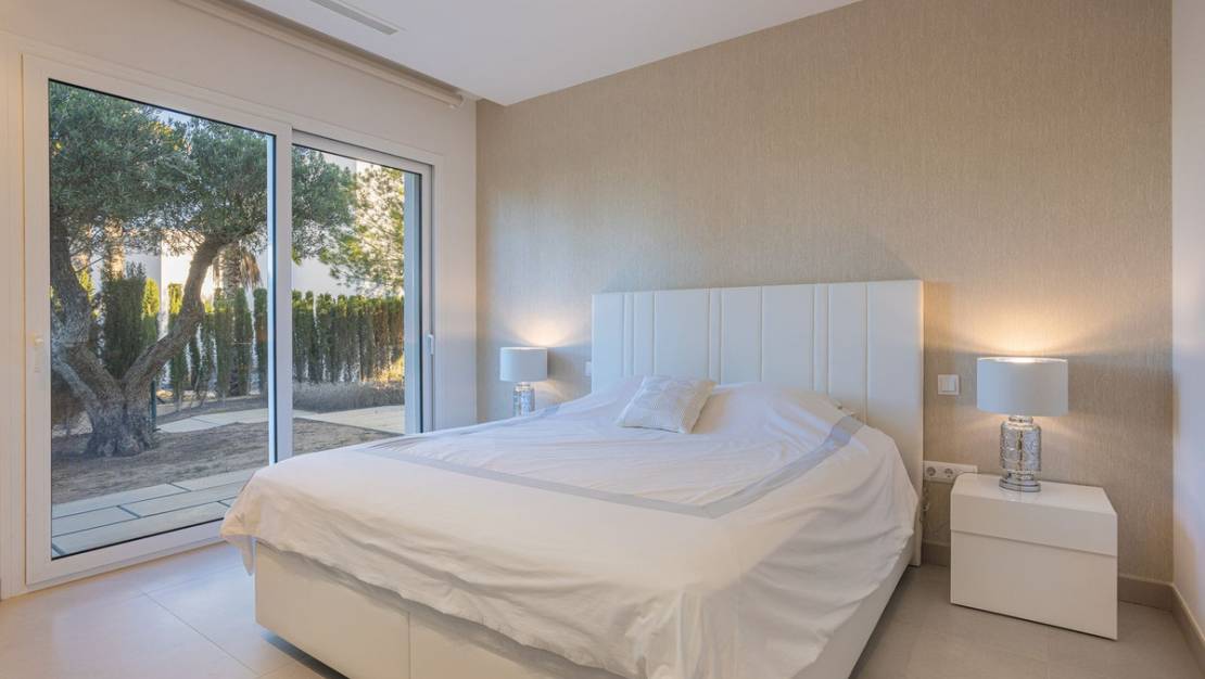 Sale - Villa - Orihuela - Orihuela Centro