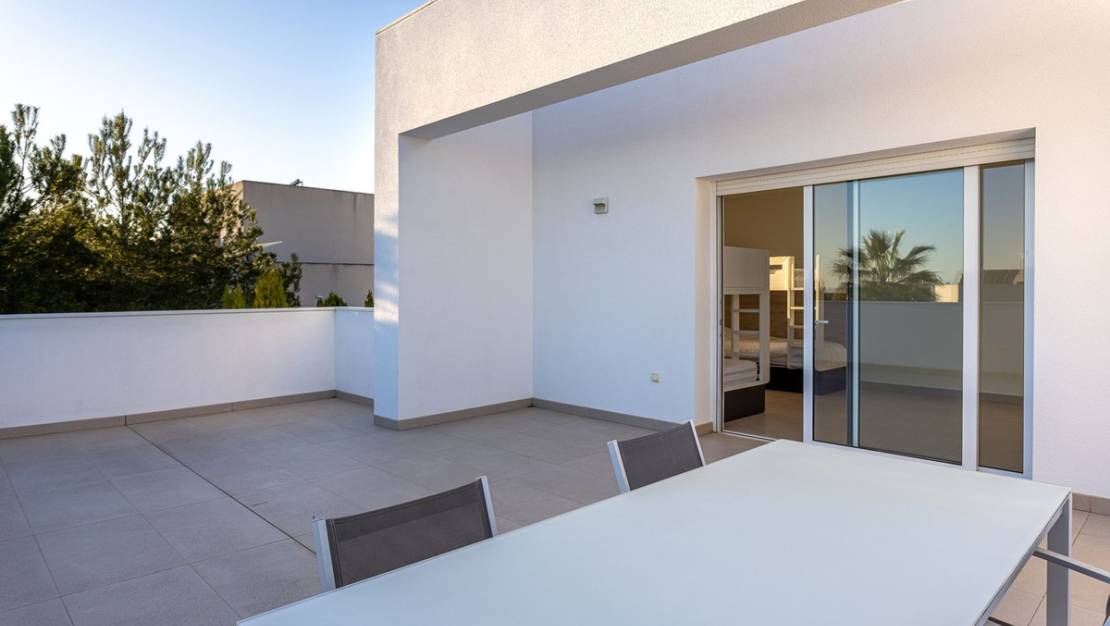 Sale - Villa - Orihuela - Orihuela Centro