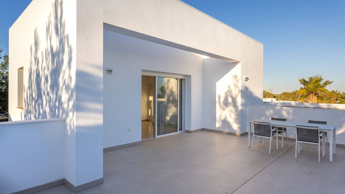 Sale - Villa - Orihuela - Orihuela Centro