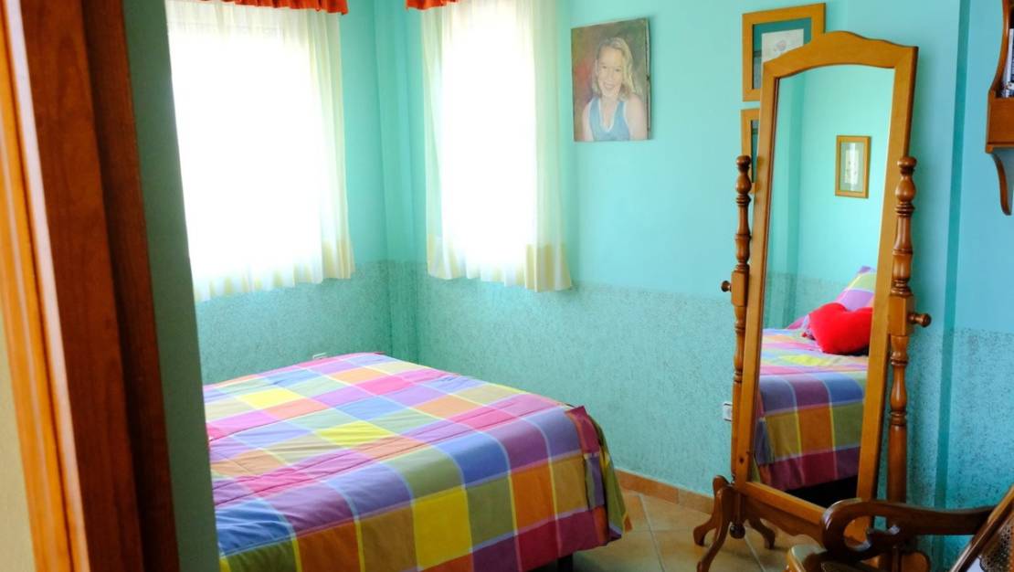 Sale - Villa - Orihuela - Orihuela Centro