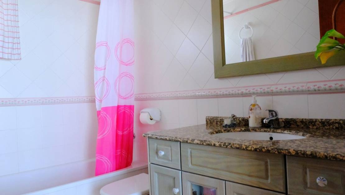 Sale - Villa - Orihuela - Orihuela Centro