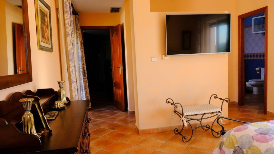 Sale - Villa - Orihuela - Orihuela Centro