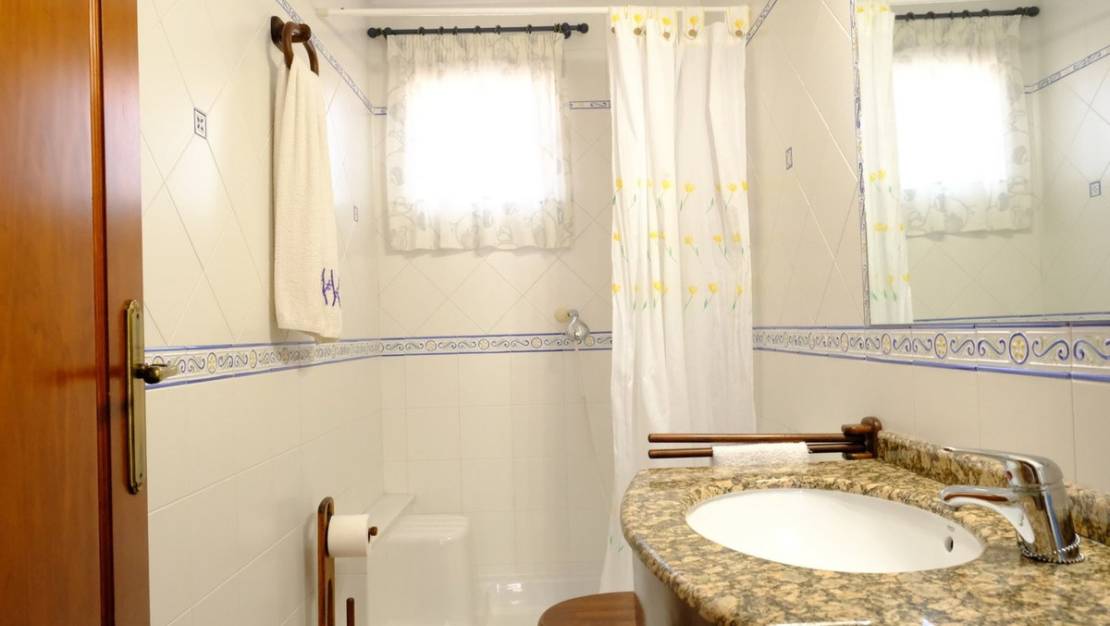 Sale - Villa - Orihuela - Orihuela Centro