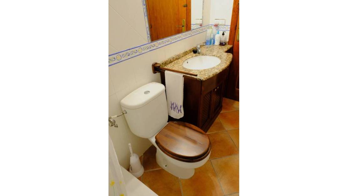 Sale - Villa - Orihuela - Orihuela Centro