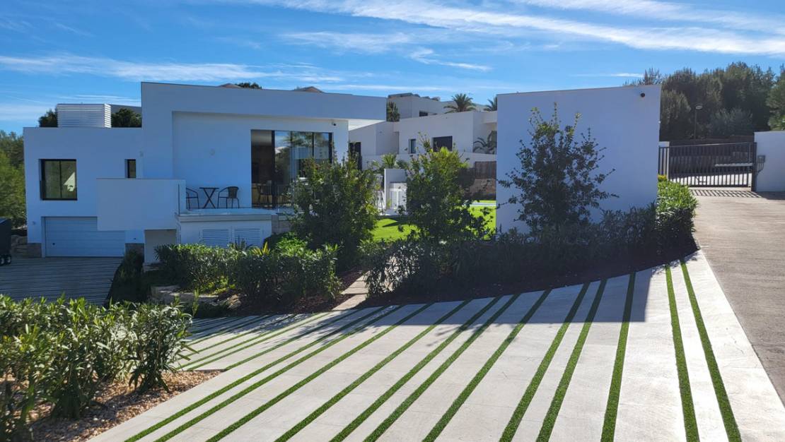 Sale - Villa - Orihuela - Orihuela Centro