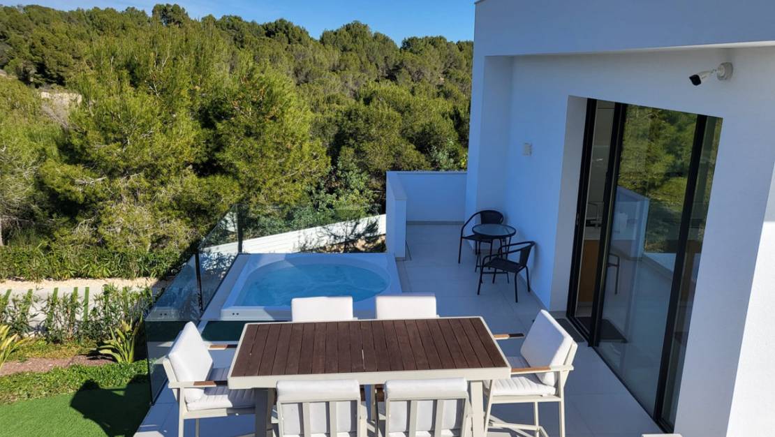 Sale - Villa - Orihuela - Orihuela Centro