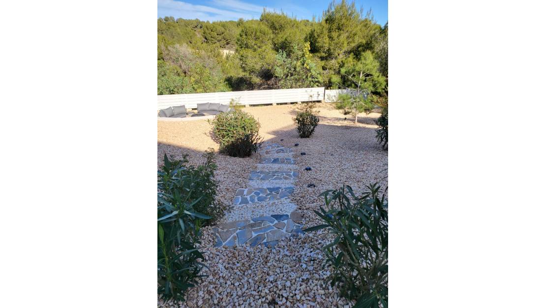 Sale - Villa - Orihuela - Orihuela Centro