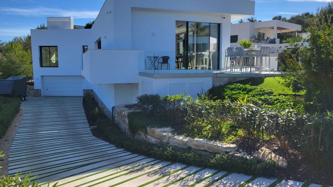 Sale - Villa - Orihuela - Orihuela Centro