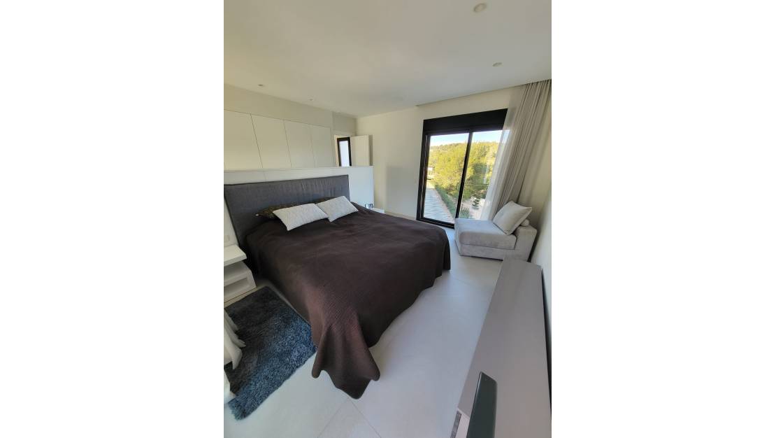 Sale - Villa - Orihuela - Orihuela Centro