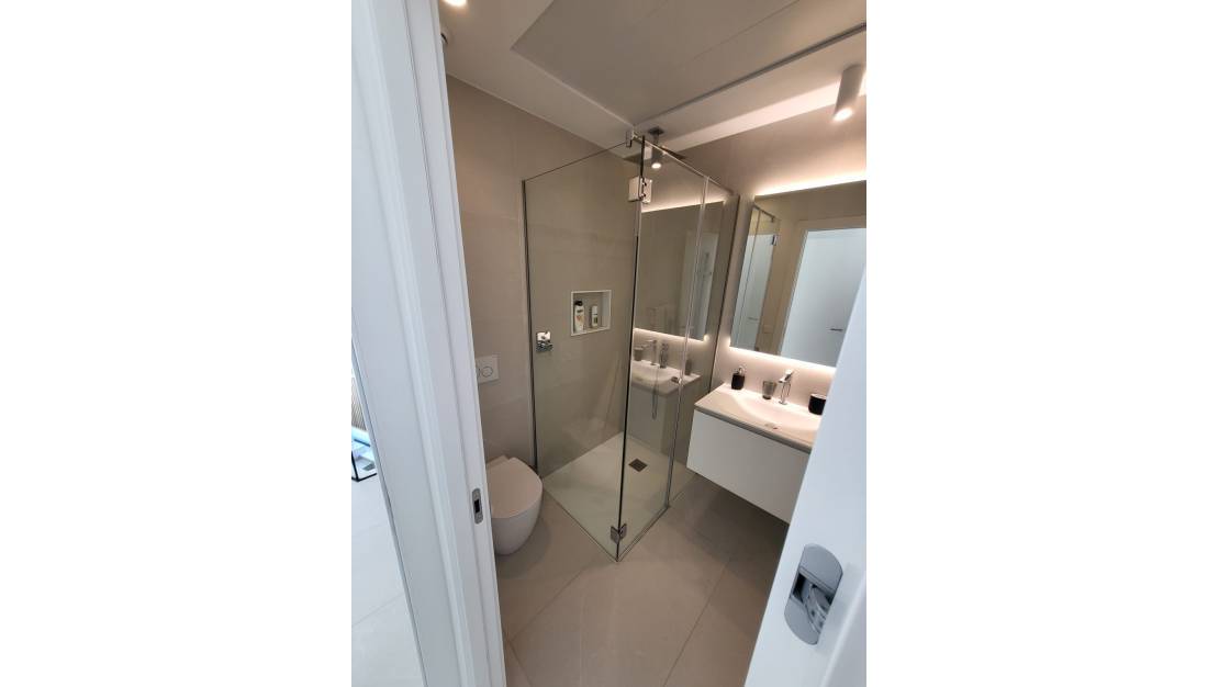 Sale - Villa - Orihuela - Orihuela Centro