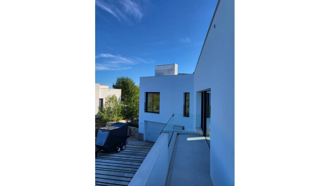 Sale - Villa - Orihuela - Orihuela Centro