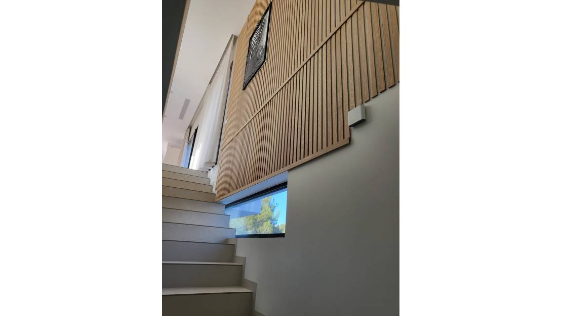 Sale - Villa - Orihuela - Orihuela Centro