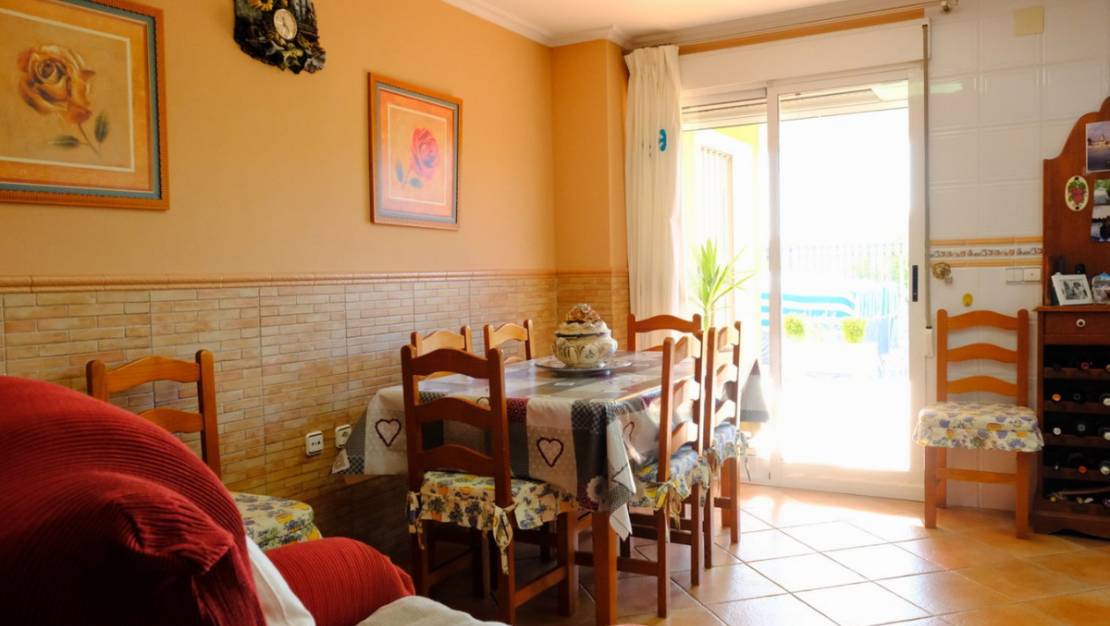 Sale - Villa - Orihuela - Orihuela Centro