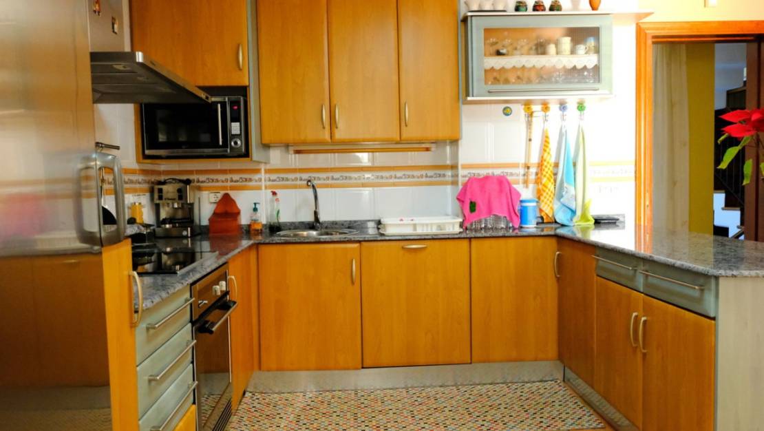 Sale - Villa - Orihuela - Orihuela Centro