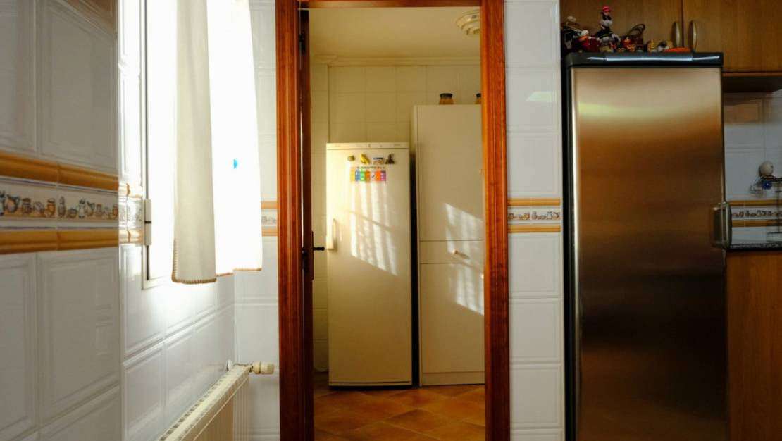 Sale - Villa - Orihuela - Orihuela Centro