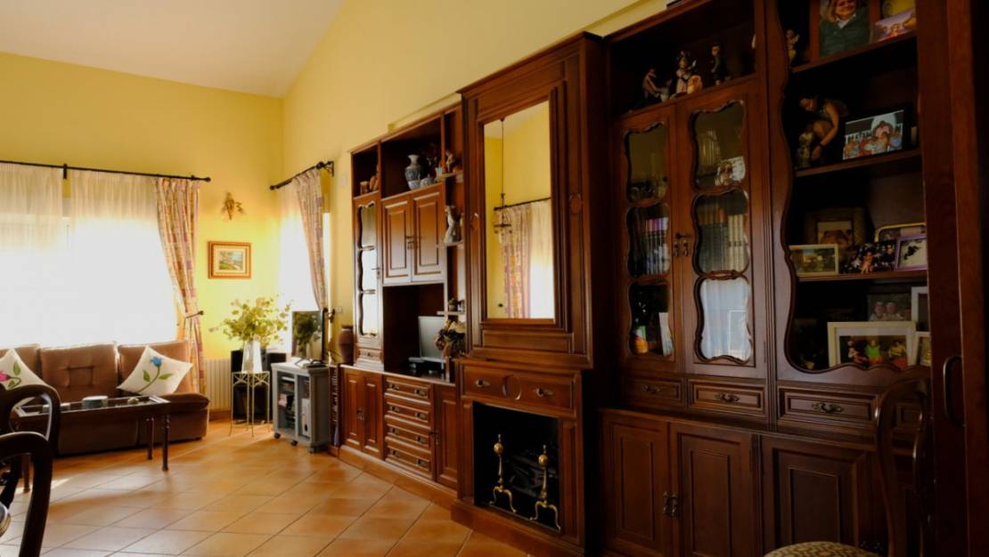 Sale - Villa - Orihuela - Orihuela Centro