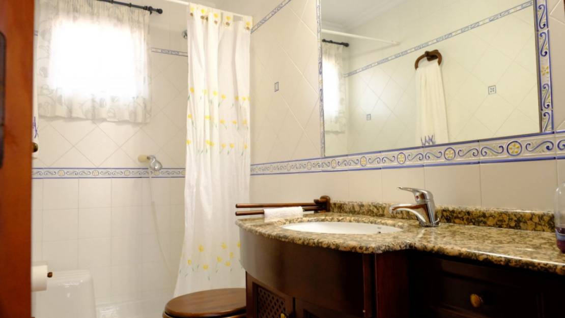 Sale - Villa - Orihuela - Orihuela Centro