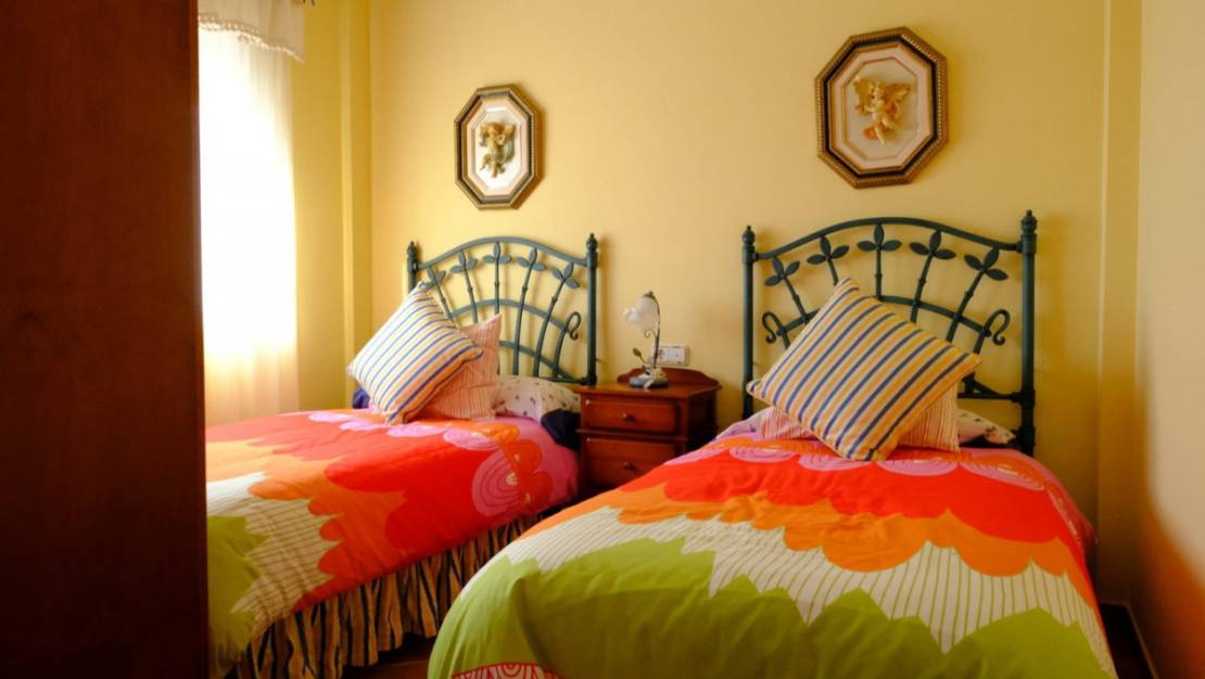 Sale - Villa - Orihuela - Orihuela Centro