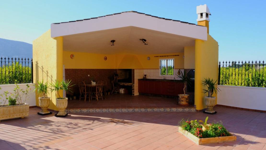 Sale - Villa - Orihuela - Orihuela Centro