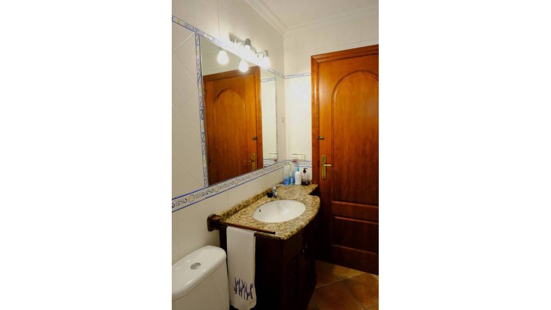 Sale - Villa - Orihuela - Orihuela Centro