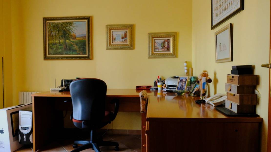 Sale - Villa - Orihuela - Orihuela Centro