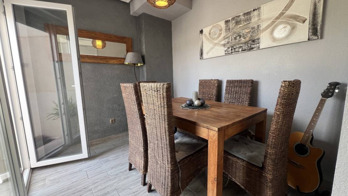 Sale - Villa - Orihuela - Orihuela Centro