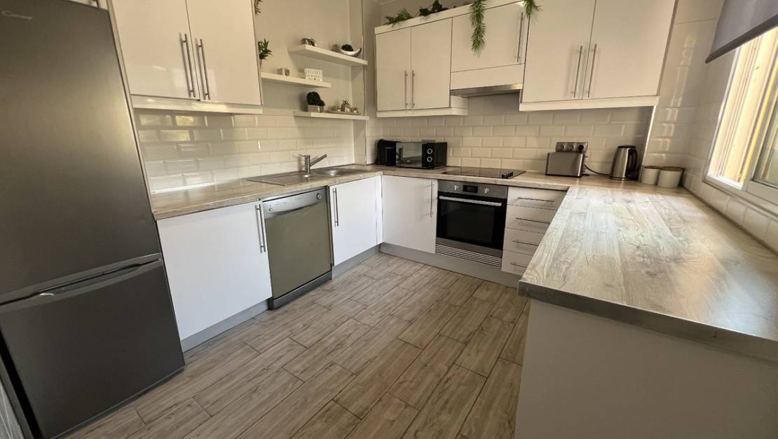 Sale - Villa - Orihuela - Orihuela Centro