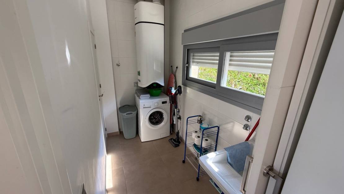 Sale - Villa - Orihuela - Orihuela Centro