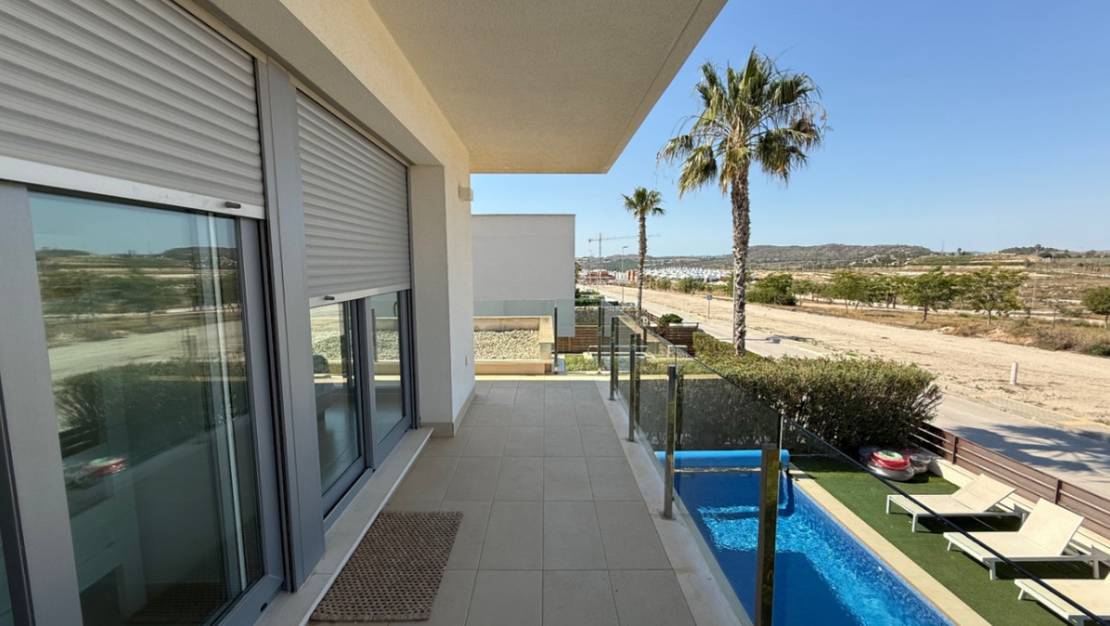 Sale - Villa - Orihuela - Orihuela Centro
