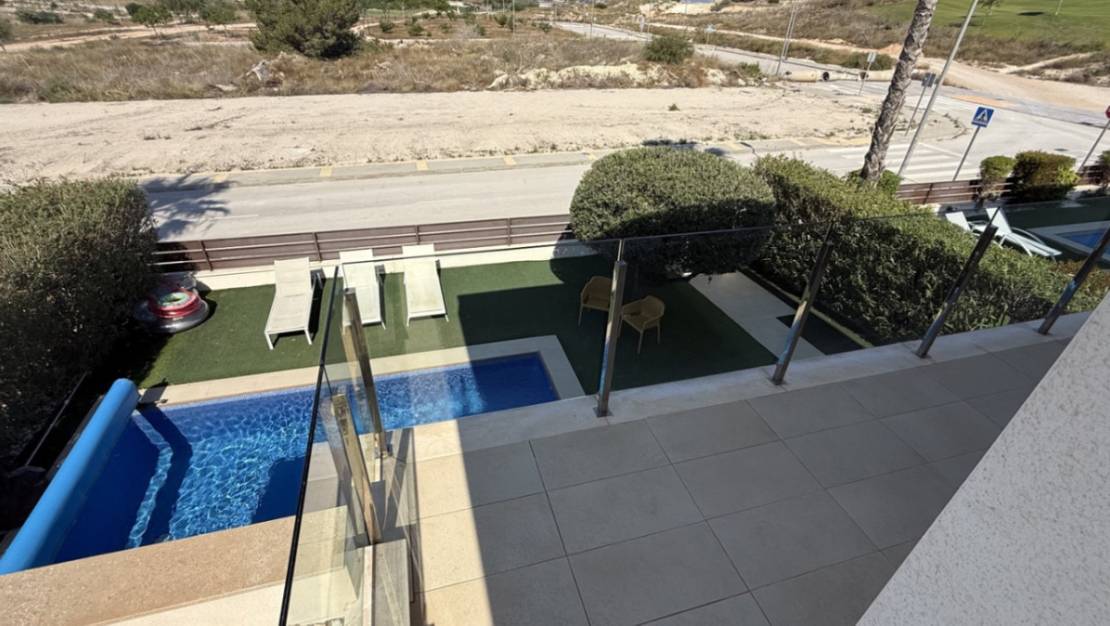 Sale - Villa - Orihuela - Orihuela Centro