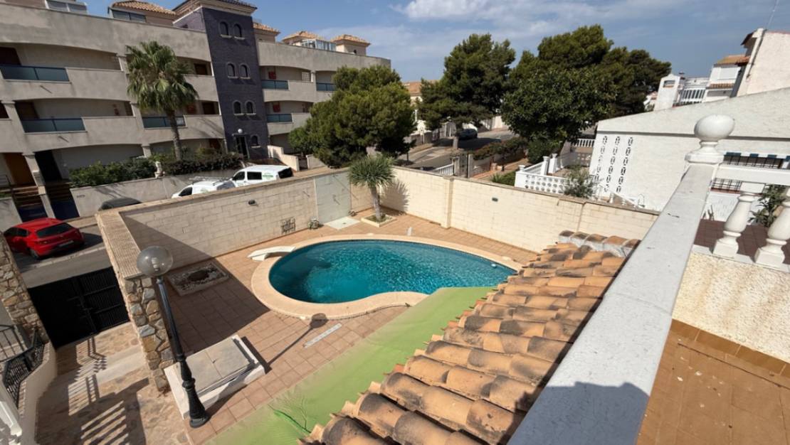 Sale - Villa - Orihuela - Orihuela Centro