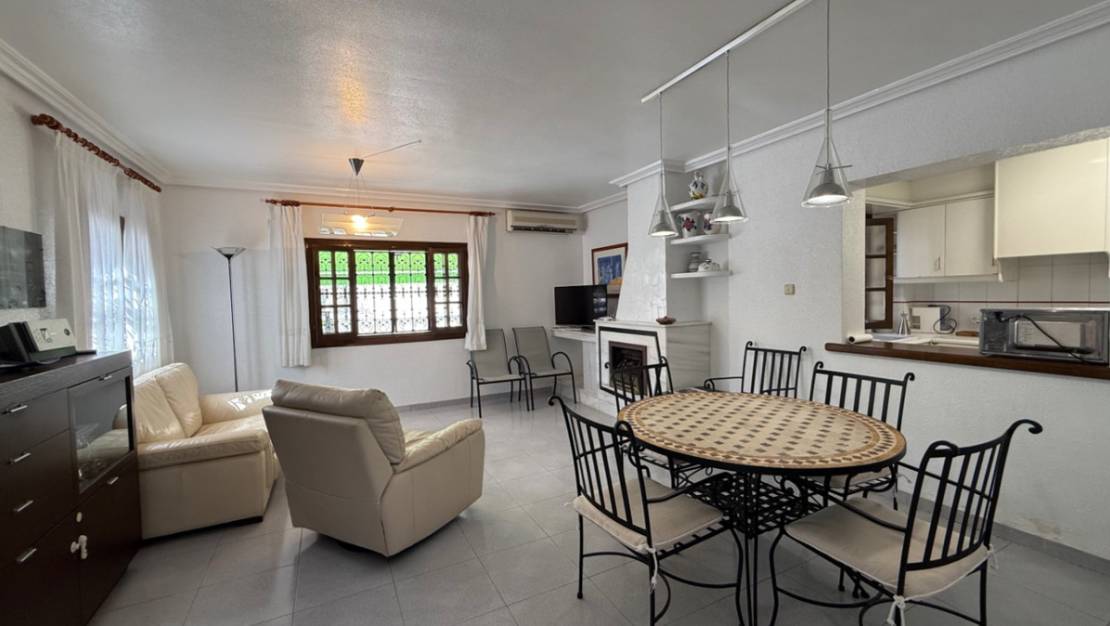 Sale - Villa - Orihuela - Orihuela Centro