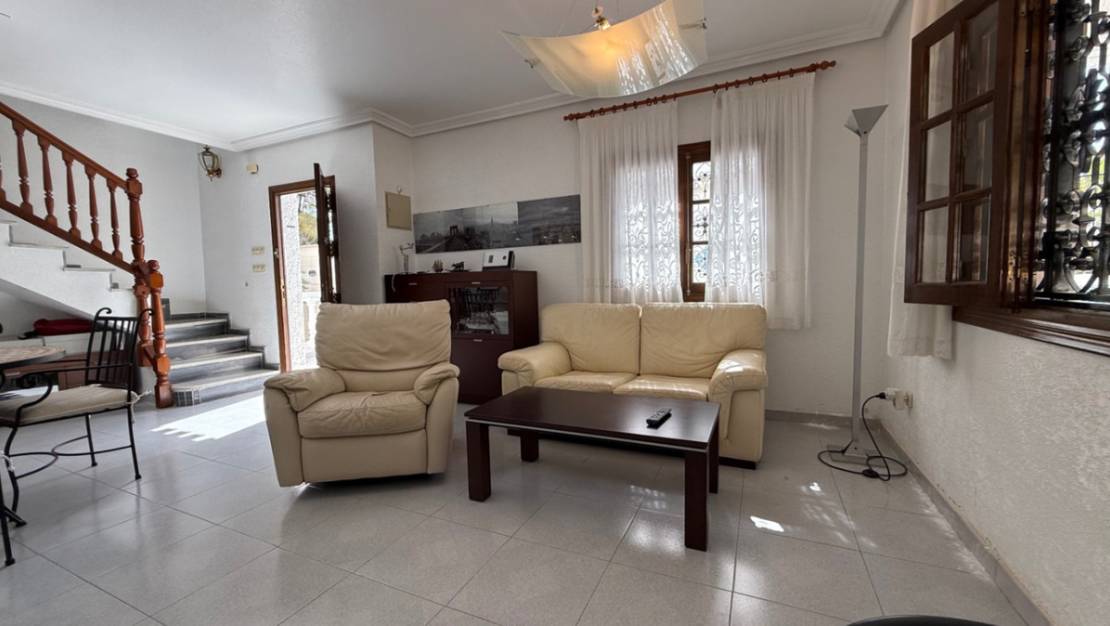 Sale - Villa - Orihuela - Orihuela Centro