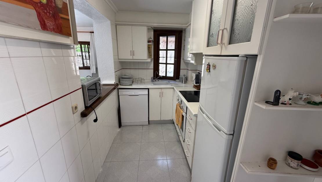 Sale - Villa - Orihuela - Orihuela Centro