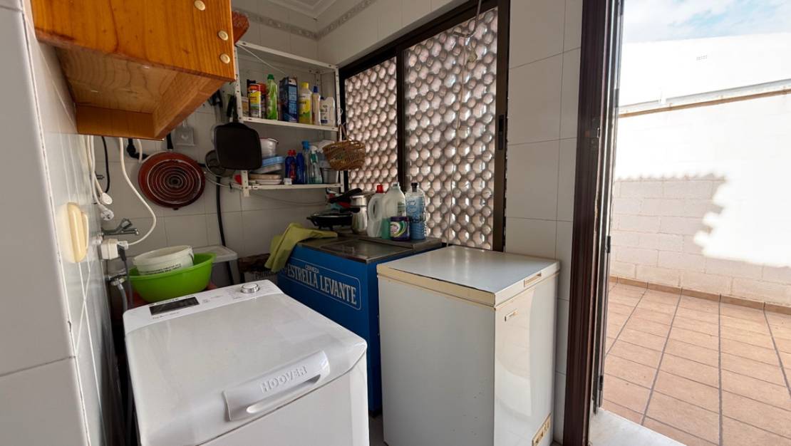 Sale - Villa - Orihuela - Orihuela Centro