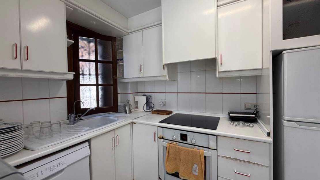 Sale - Villa - Orihuela - Orihuela Centro