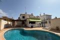 Sale - Villa - Orihuela - Orihuela Centro
