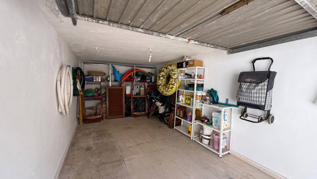 Sale - Villa - Orihuela - Orihuela Centro