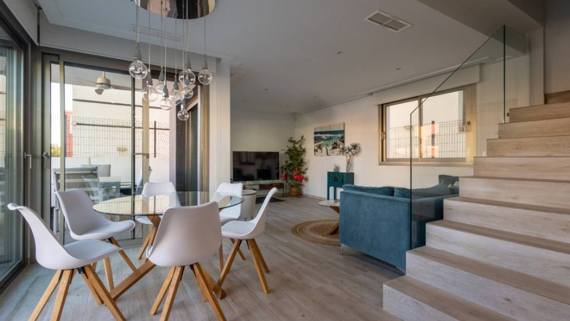 Sale - Villa - Orihuela - Orihuela Centro