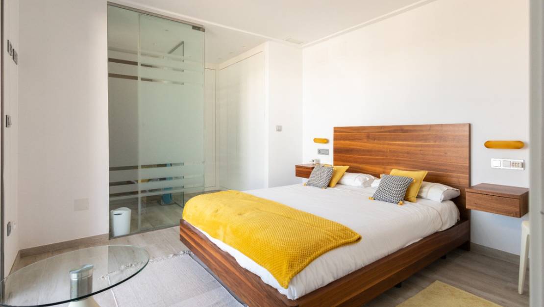 Sale - Villa - Orihuela - Orihuela Centro