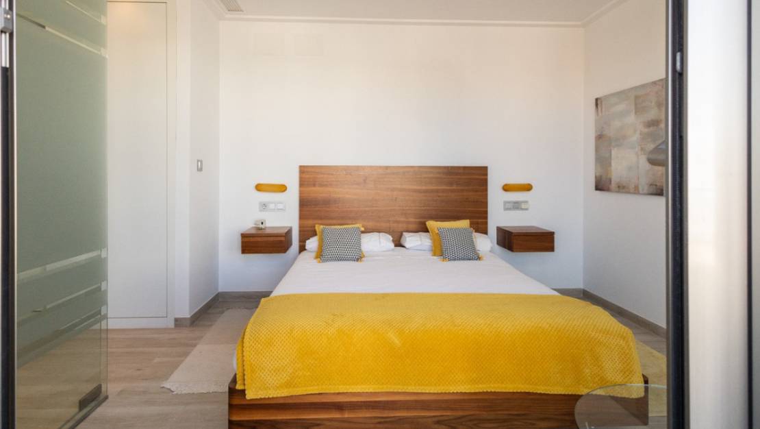 Sale - Villa - Orihuela - Orihuela Centro