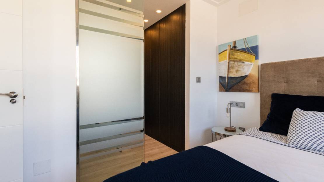 Sale - Villa - Orihuela - Orihuela Centro