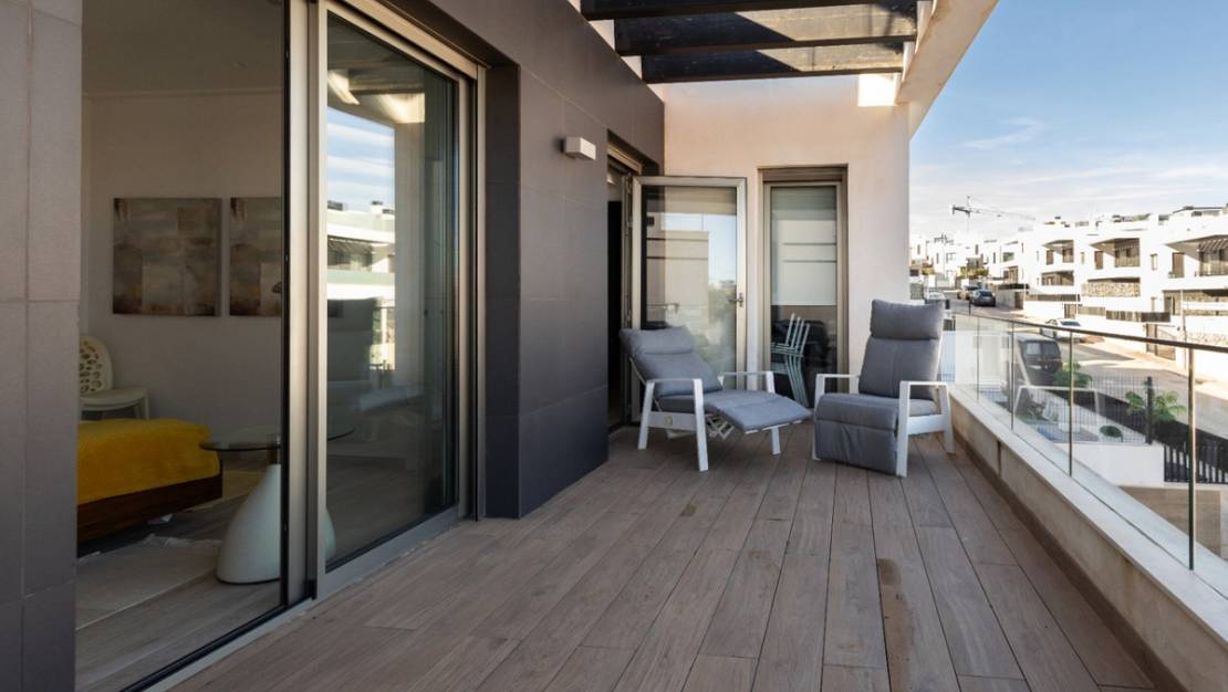 Sale - Villa - Orihuela - Orihuela Centro