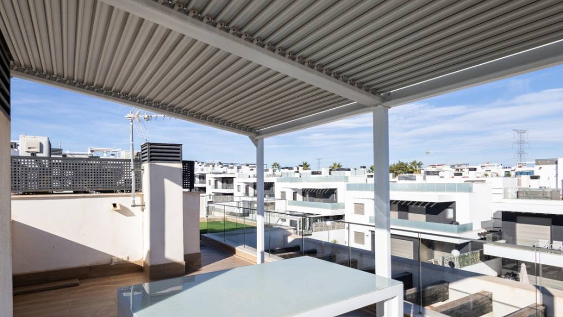 Sale - Villa - Orihuela - Orihuela Centro