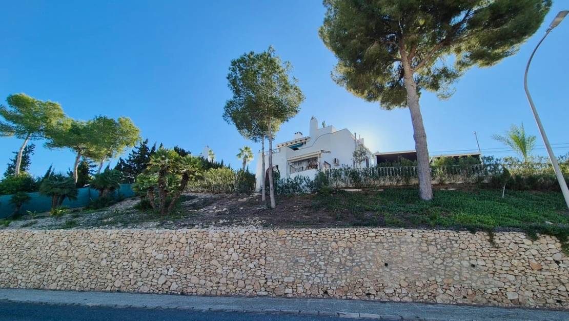 Sale - Villa - Orihuela - Orihuela Centro