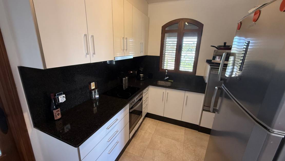 Sale - Villa - Orihuela - Orihuela Centro