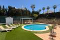Sale - Villa - Orihuela - Orihuela Centro