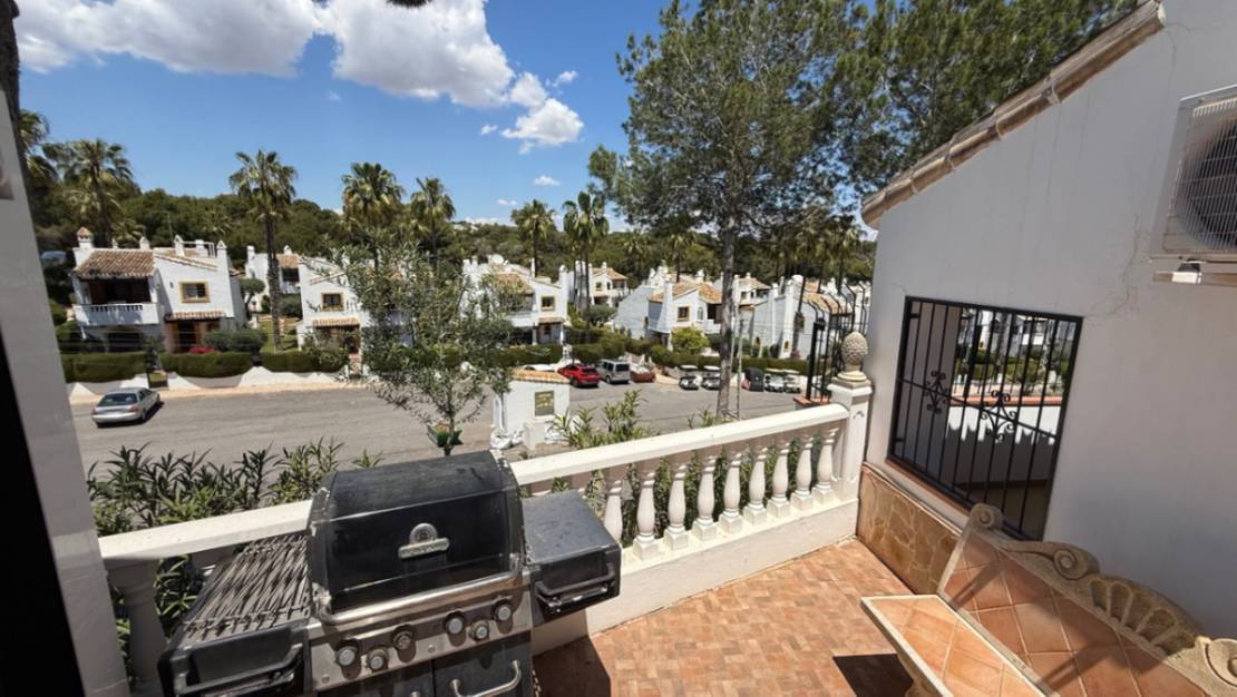 Sale - Villa - Orihuela - Orihuela Centro