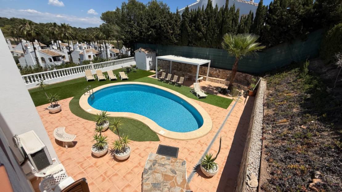Sale - Villa - Orihuela - Orihuela Centro